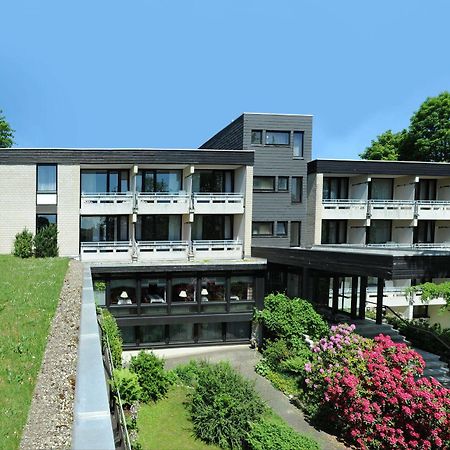 Hotel Bad Stebener Hof Extérieur photo
